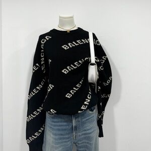 Balenciaga sweater
